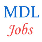 Jobs in Mazagon Dock Shipbuilders Limited