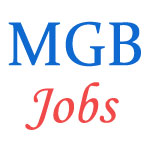 Officer Scale-I and Office Assistant Jobs in Madhyanchal Gramin Bank - January 2015