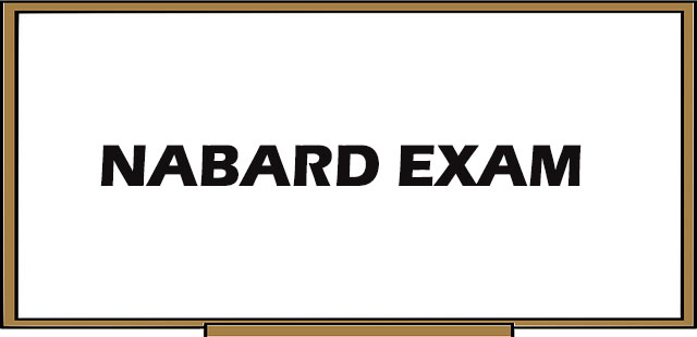 NABARD Exam - Quantitative Section Preparation