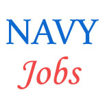 Indian Navy Jobs - Sailor for Senior Secondary Recruits 01 of 2017 batch