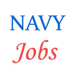 Navy Jobs - Sailors for Artificer Apprentice