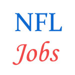 National Fertilizers Limited Jobs of Officer Managers