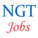 Upcoming Govt Jobs in National Green Tribunal - November 2014