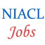 Upcoming 1536 Jobs Posts in New India Assurance - October 2014
