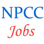 NPCC - Assistant Engineer Civil Jobs