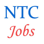 National Textile Corporation - Manager level Jobs
