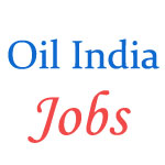Oil India Jobs - Special Recruitment Drive for PwD as Executive Trainee