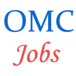 Odisha Mining Corporation Jobs of Executives
