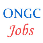 Graduate Trainees 417 posts in ONGC