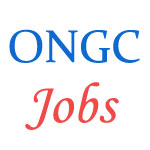 ONGC Graduate Trainee Jobs through GATE 2017 