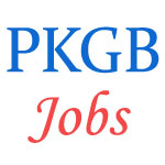 Upcoming Banking Jobs in Pragati Krishna Gramin Bank - November 2014