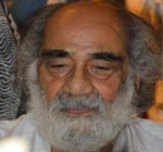 Prokash Karmakar, Eminent painter passed away