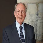 Raymond Weil passed away at 87