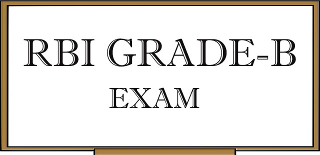 RBI Grade B Exam - Tips for Quantitative Aptitude to score more