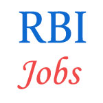 RBI Jobs - Grade-B recruitment 