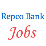 Repco Bank Clerk and PO Jobs