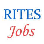 RITES Limited - Electrical Engineer and Technical Assistant Jobs 