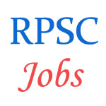 RPSC - Head Master Praveshika School Jobs
