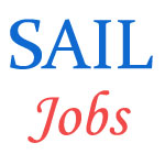 SAIL Bokaro Plant Trainee Jobs