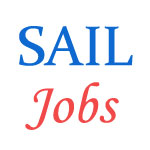 Upcoming Trainee Jobs in SAIL Chandrapur Steel Plant