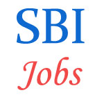Specialised positions Officers Jobs in SBI