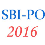 SBI PO Syllabus - Detailed Exam Pattern for Pre & Main