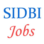 SIDBI Bank Jobs
