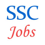 Upcoming Govt Jobs notified by SSC Southern Region - October 2014