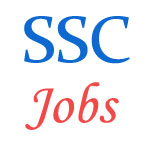SSC North Western Region Chandigarh recruitment