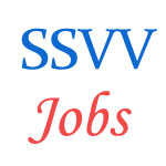 Assistant Professor vacancy in Sampurnanand Sanskrit Vishwavidyalaya Varanasi