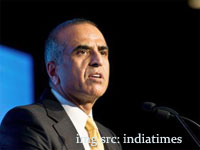 sunil mittal icc chairman