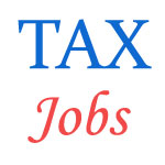 Income-Tax Kerala Jobs for Sports persons