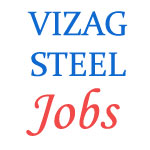 Management Trainee Technical posts in Vizag Steel through GATE-2014