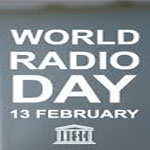 13th February celebrated as World Radio Day
