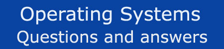 Operating System Questions Answers - Set 2