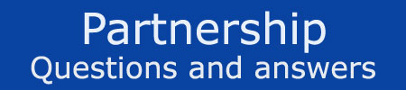 Partnership Questions Answers Partnership Questions Answers